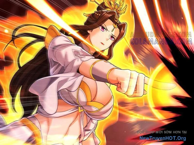 Bắt Đầu Chấn Kinh Nữ Đế Lão Bà, Ta Vô Địch! Chap 87 - Next Chap 88