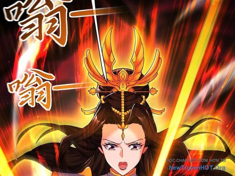 Bắt Đầu Chấn Kinh Nữ Đế Lão Bà, Ta Vô Địch! Chap 87 - Next Chap 88