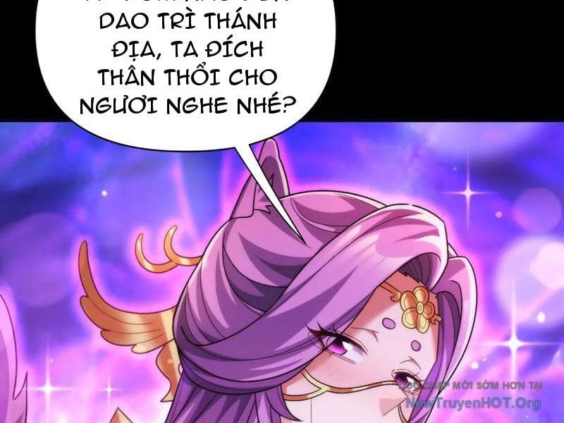Bắt Đầu Chấn Kinh Nữ Đế Lão Bà, Ta Vô Địch! Chap 87 - Next Chap 88