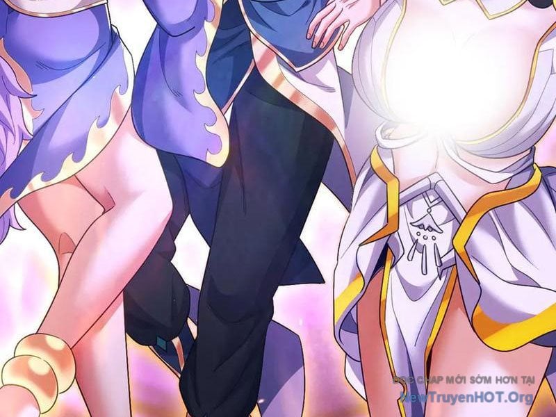 Bắt Đầu Chấn Kinh Nữ Đế Lão Bà, Ta Vô Địch! Chap 87 - Next Chap 88