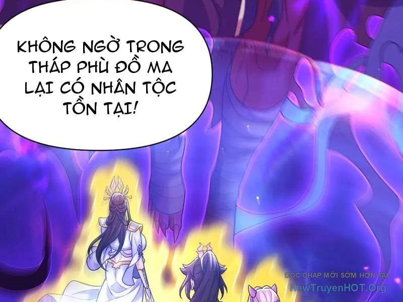 Bắt Đầu Chấn Kinh Nữ Đế Lão Bà, Ta Vô Địch! Chap 87 - Next Chap 88