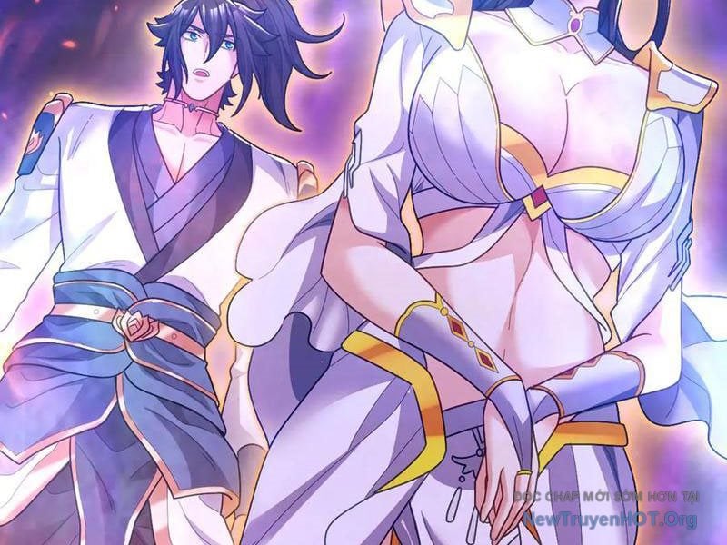 Bắt Đầu Chấn Kinh Nữ Đế Lão Bà, Ta Vô Địch! Chap 87 - Next Chap 88