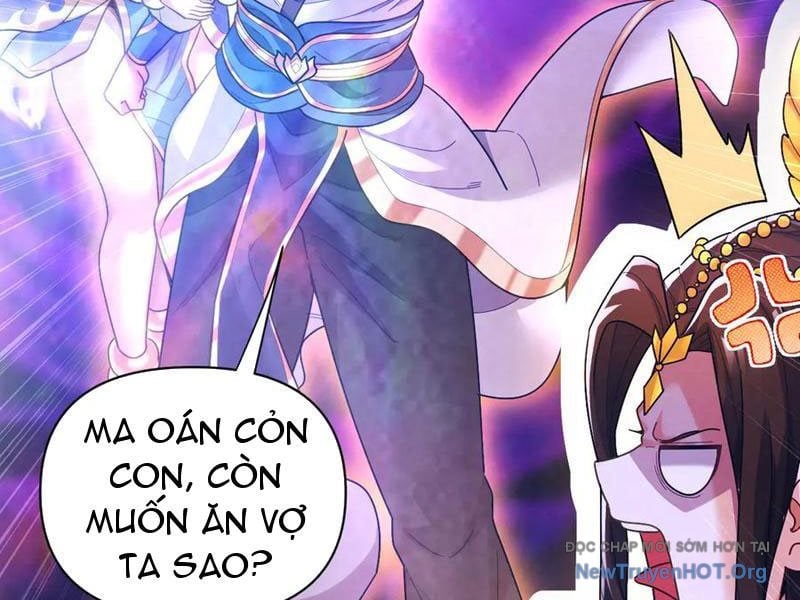 Bắt Đầu Chấn Kinh Nữ Đế Lão Bà, Ta Vô Địch! Chap 87 - Next Chap 88