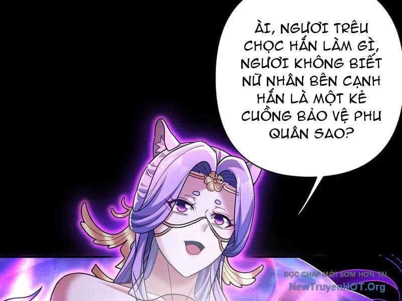 Bắt Đầu Chấn Kinh Nữ Đế Lão Bà, Ta Vô Địch! Chap 87 - Next Chap 88