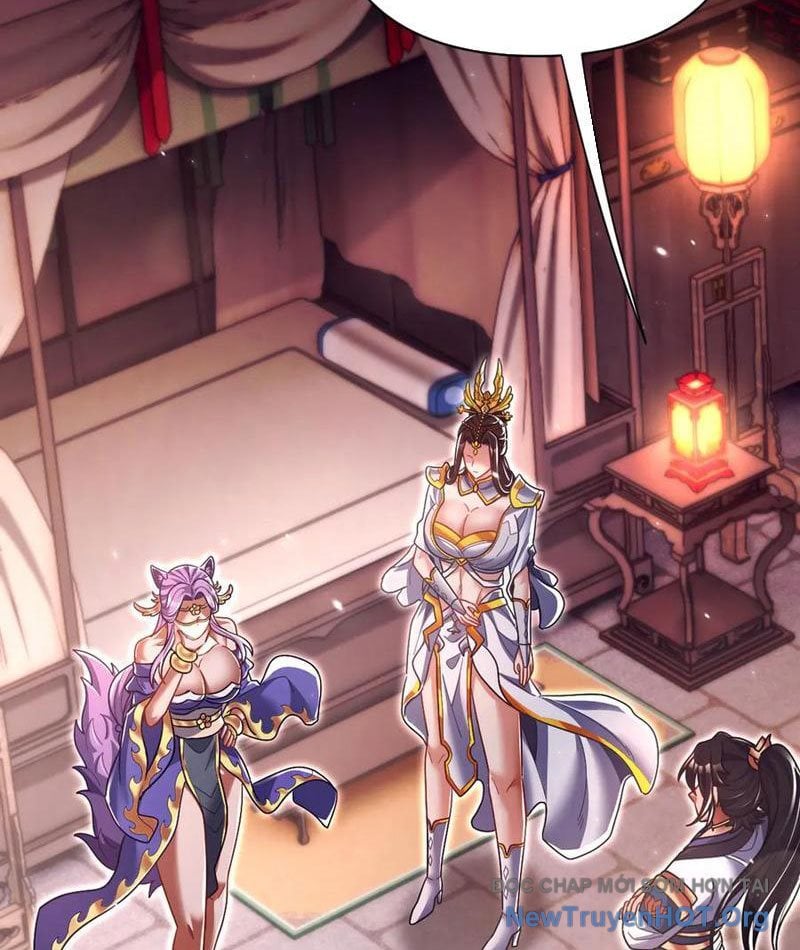 Bắt Đầu Chấn Kinh Nữ Đế Lão Bà, Ta Vô Địch! Chap 88 - Next Chap 89