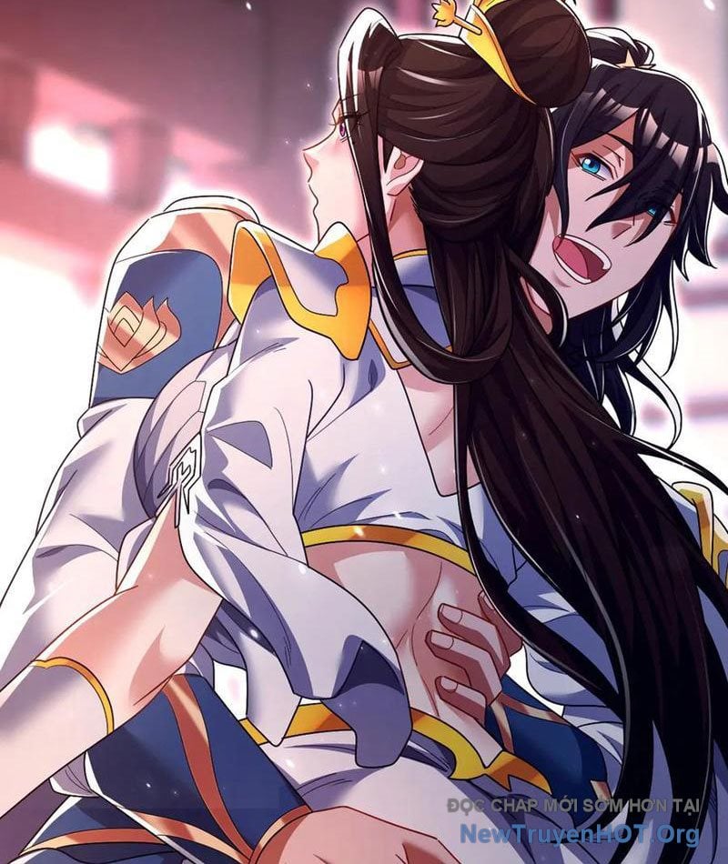 Bắt Đầu Chấn Kinh Nữ Đế Lão Bà, Ta Vô Địch! Chap 88 - Next Chap 89