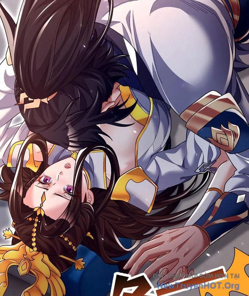 Bắt Đầu Chấn Kinh Nữ Đế Lão Bà, Ta Vô Địch! Chap 88 - Next Chap 89