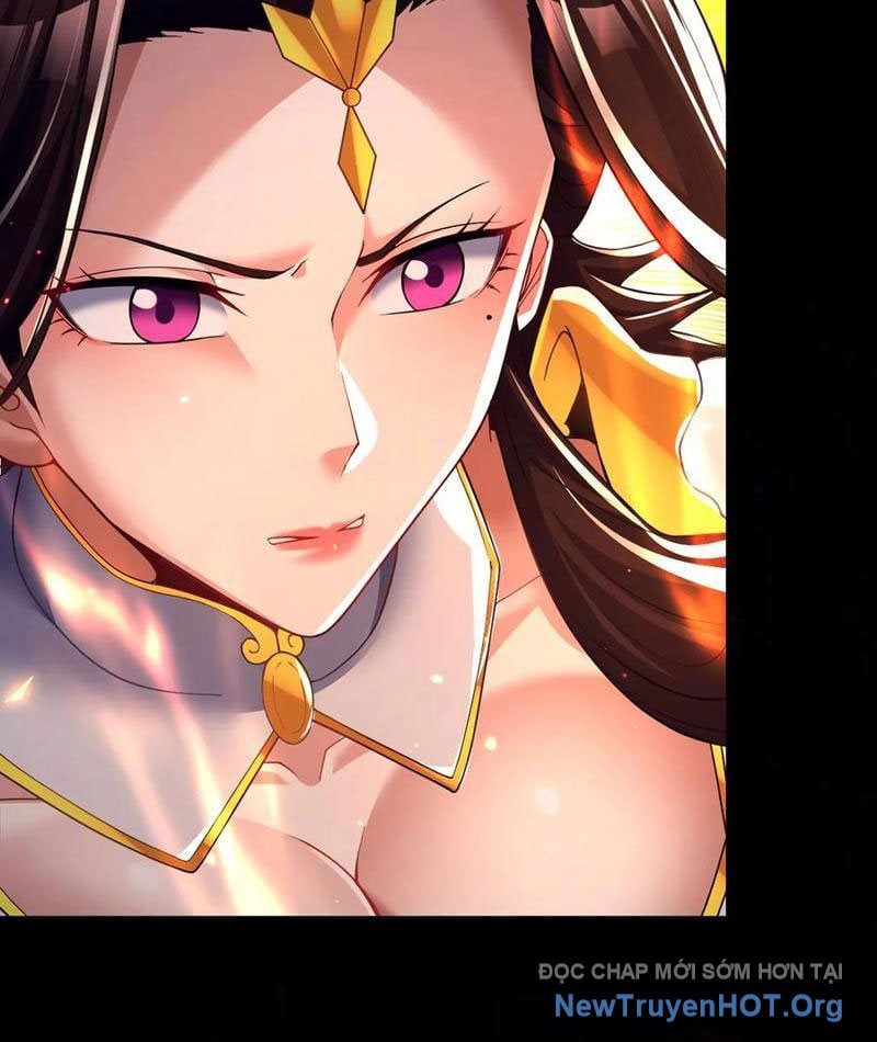 Bắt Đầu Chấn Kinh Nữ Đế Lão Bà, Ta Vô Địch! Chap 88 - Next Chap 89