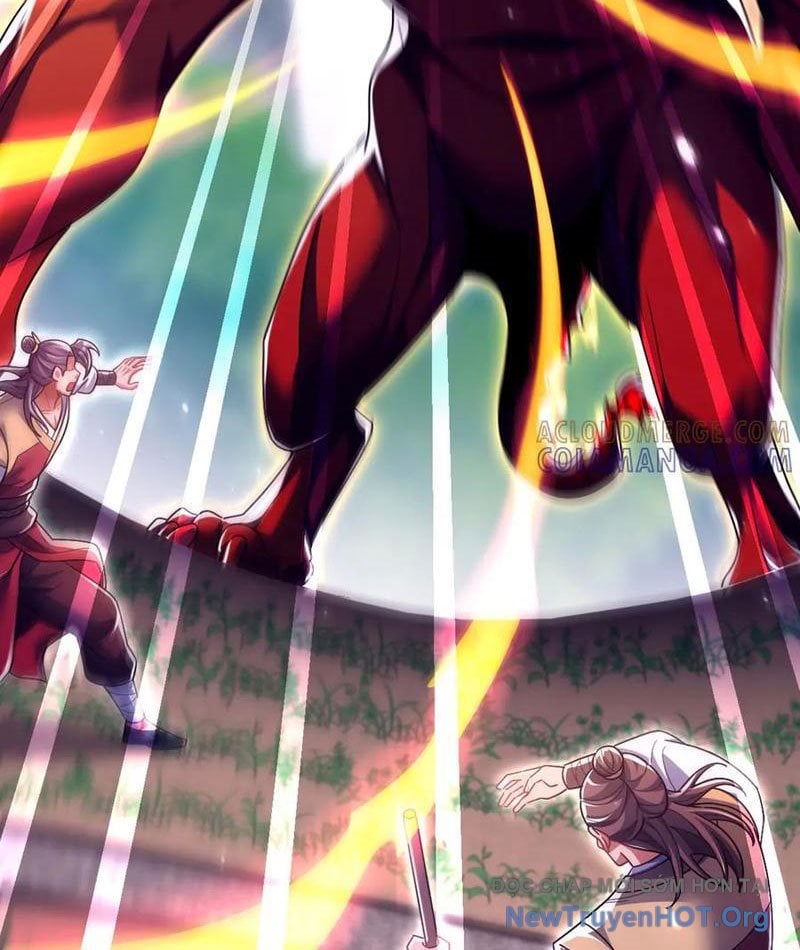 Bắt Đầu Chấn Kinh Nữ Đế Lão Bà, Ta Vô Địch! Chap 88 - Next Chap 89