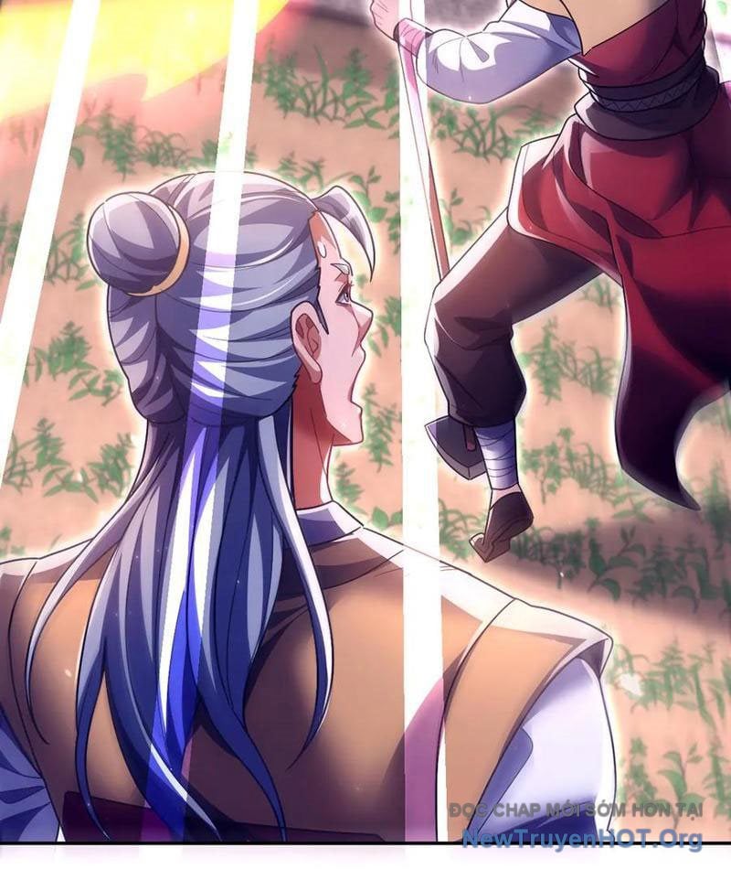 Bắt Đầu Chấn Kinh Nữ Đế Lão Bà, Ta Vô Địch! Chap 88 - Next Chap 89