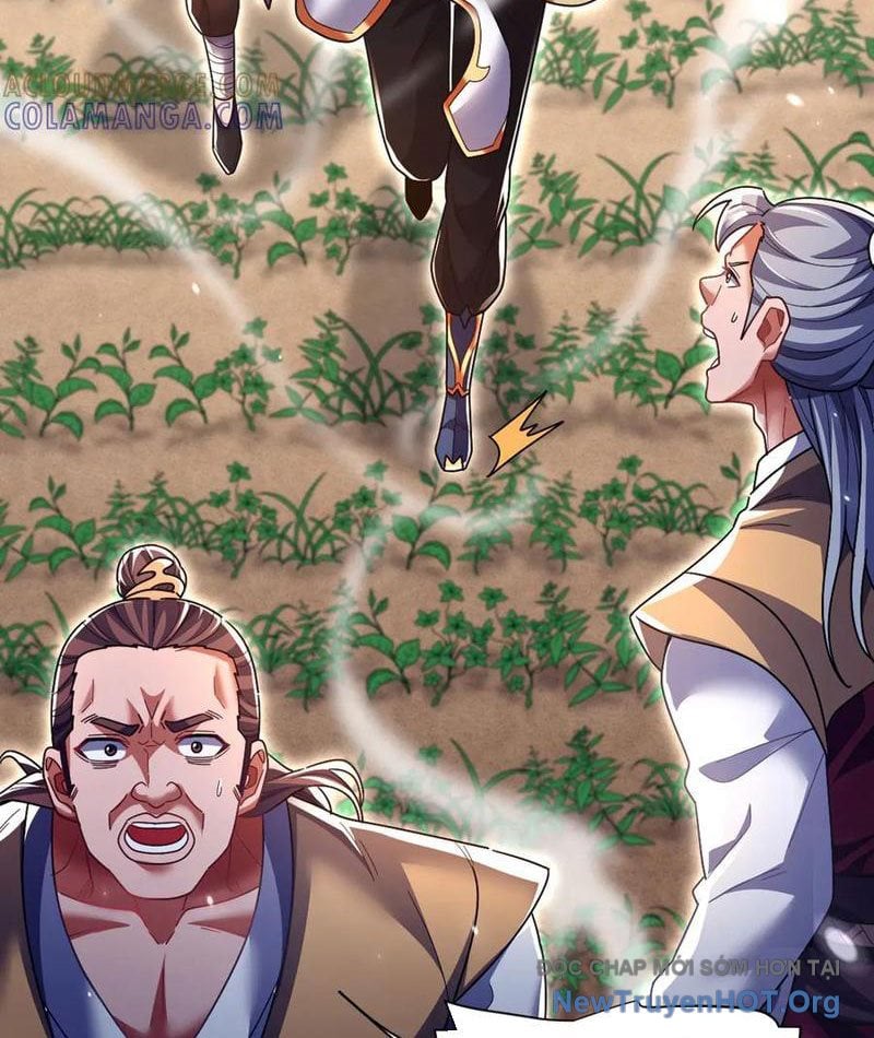 Bắt Đầu Chấn Kinh Nữ Đế Lão Bà, Ta Vô Địch! Chap 88 - Next Chap 89