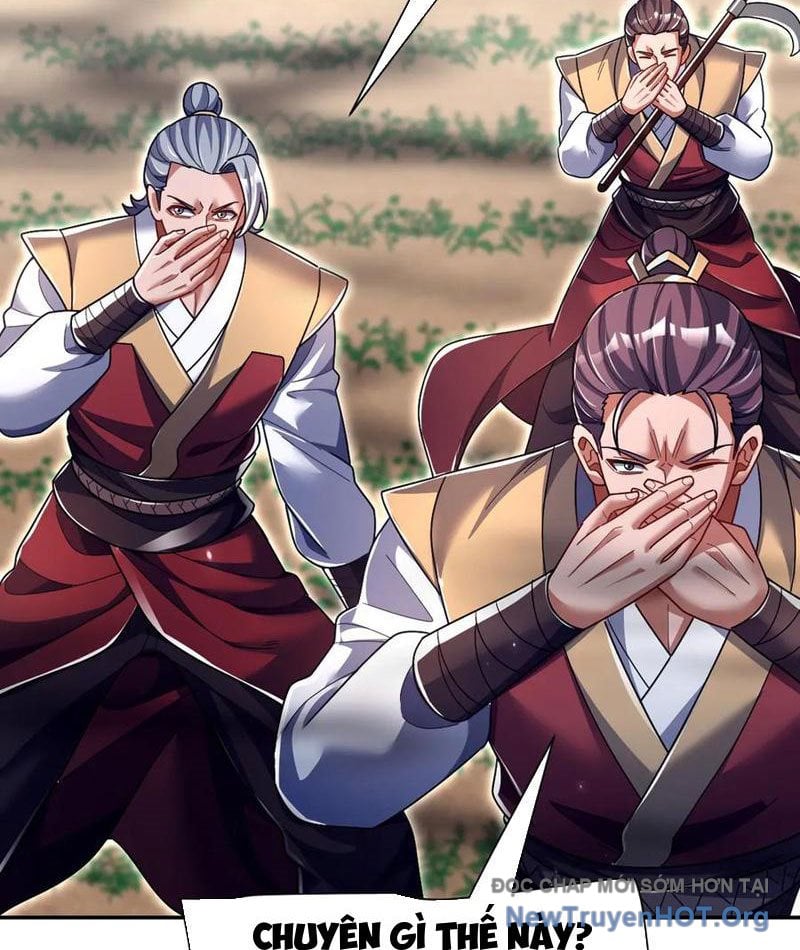 Bắt Đầu Chấn Kinh Nữ Đế Lão Bà, Ta Vô Địch! Chap 88 - Next Chap 89