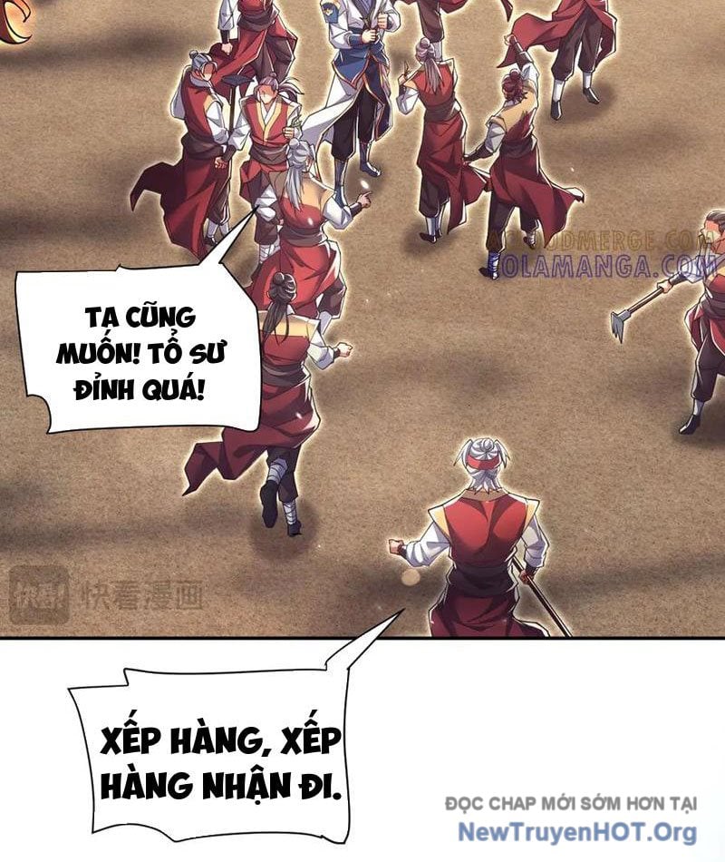 Bắt Đầu Chấn Kinh Nữ Đế Lão Bà, Ta Vô Địch! Chap 88 - Next Chap 89
