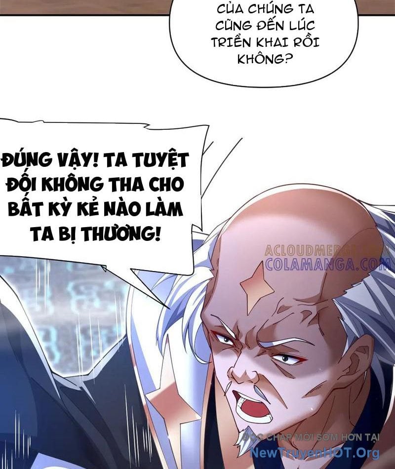 Bắt Đầu Chấn Kinh Nữ Đế Lão Bà, Ta Vô Địch! Chap 88 - Next Chap 89
