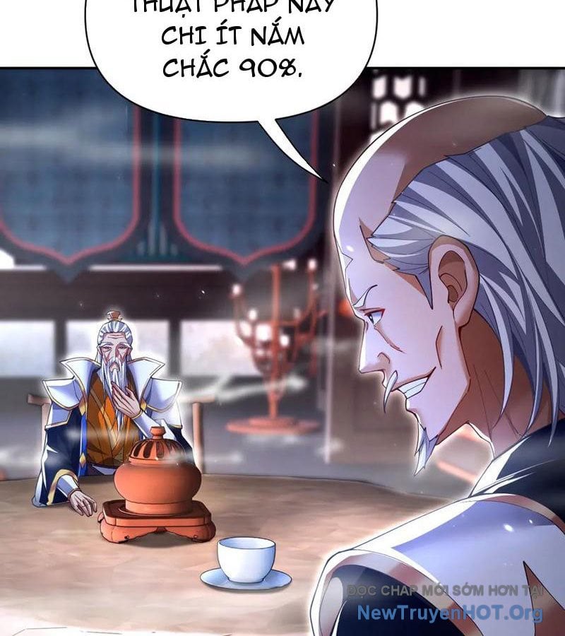 Bắt Đầu Chấn Kinh Nữ Đế Lão Bà, Ta Vô Địch! Chap 88 - Next Chap 89