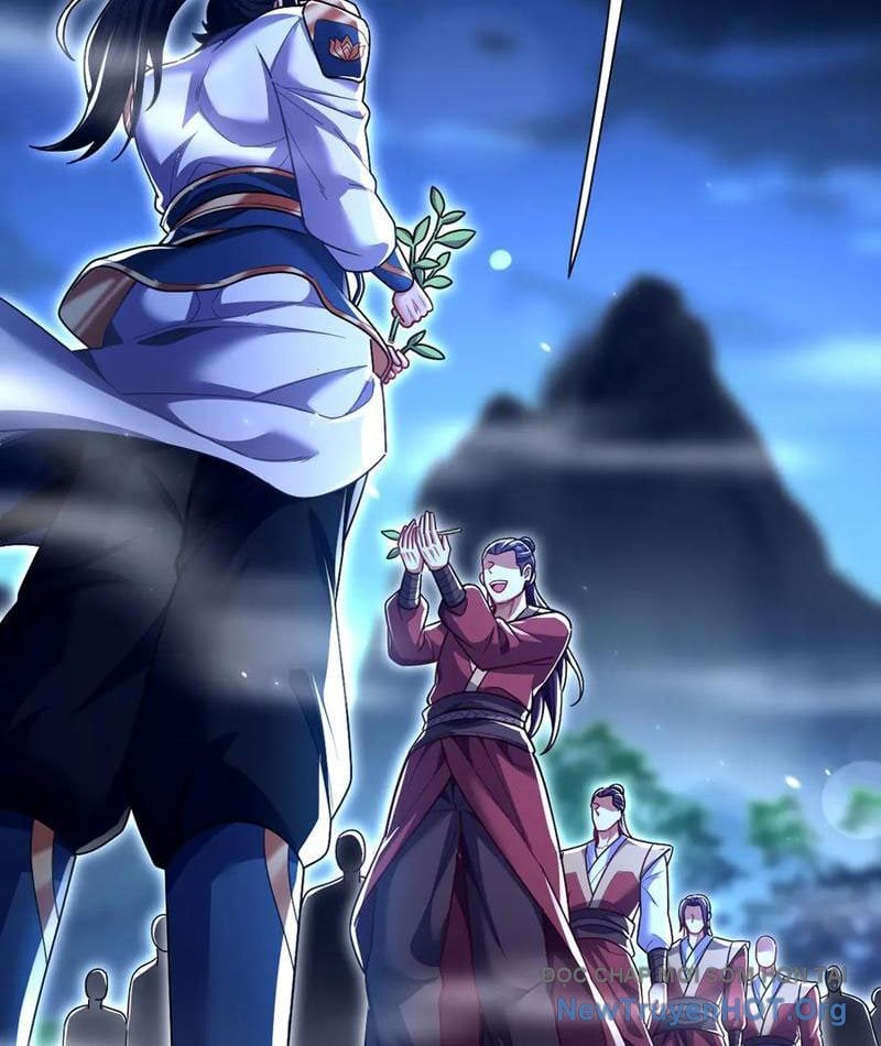 Bắt Đầu Chấn Kinh Nữ Đế Lão Bà, Ta Vô Địch! Chap 88 - Next Chap 89