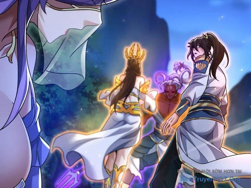 Bắt Đầu Chấn Kinh Nữ Đế Lão Bà, Ta Vô Địch! Chap 89 - Next Chap 90