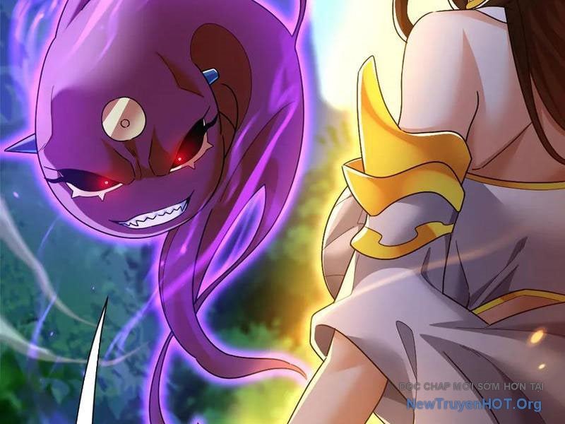 Bắt Đầu Chấn Kinh Nữ Đế Lão Bà, Ta Vô Địch! Chap 90 - Next Chap 91