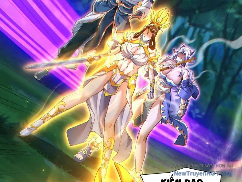 Bắt Đầu Chấn Kinh Nữ Đế Lão Bà, Ta Vô Địch! Chap 90 - Next Chap 91