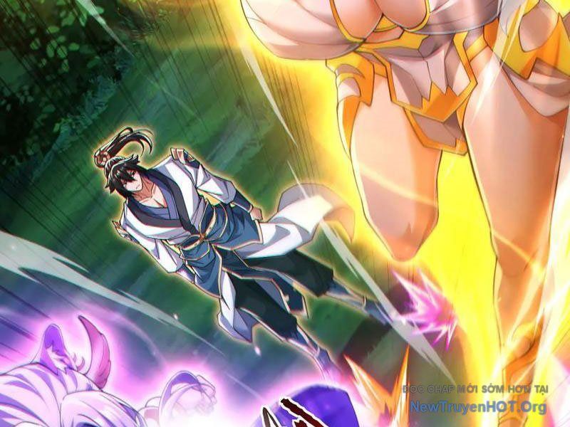 Bắt Đầu Chấn Kinh Nữ Đế Lão Bà, Ta Vô Địch! Chap 90 - Next Chap 91