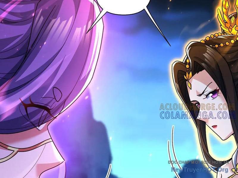 Bắt Đầu Chấn Kinh Nữ Đế Lão Bà, Ta Vô Địch! Chap 90 - Next Chap 91