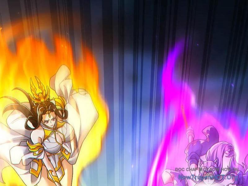 Bắt Đầu Chấn Kinh Nữ Đế Lão Bà, Ta Vô Địch! Chap 90 - Next Chap 91