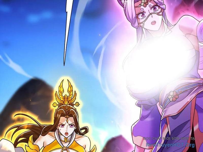 Bắt Đầu Chấn Kinh Nữ Đế Lão Bà, Ta Vô Địch! Chap 90 - Next Chap 91