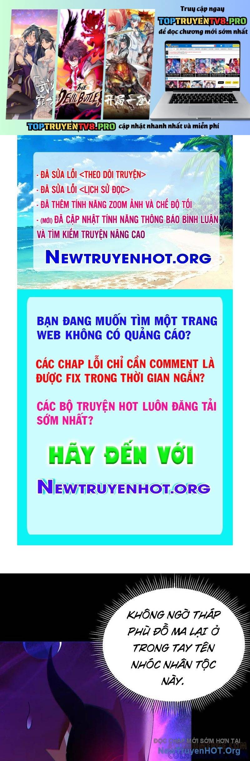 Bắt Đầu Chấn Kinh Nữ Đế Lão Bà, Ta Vô Địch! Chap 91 - Next Chap 92