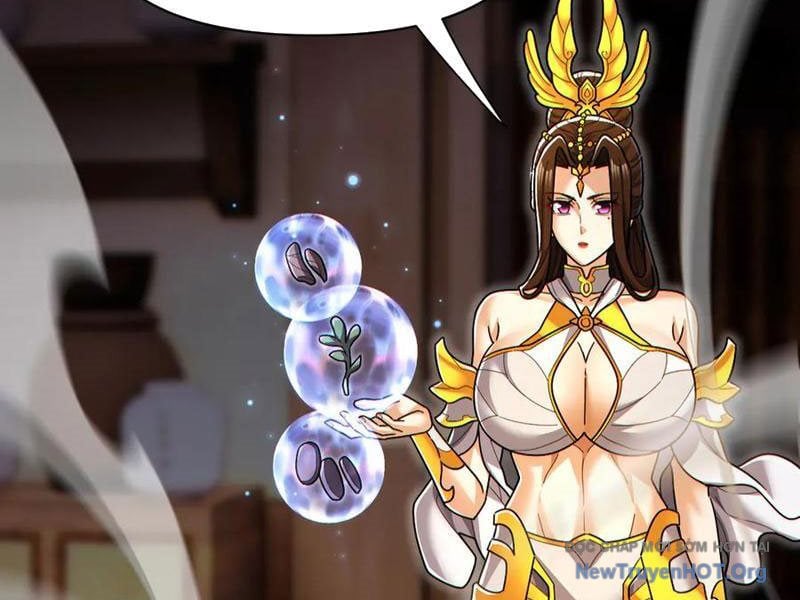 Bắt Đầu Chấn Kinh Nữ Đế Lão Bà, Ta Vô Địch! Chap 91 - Next Chap 92