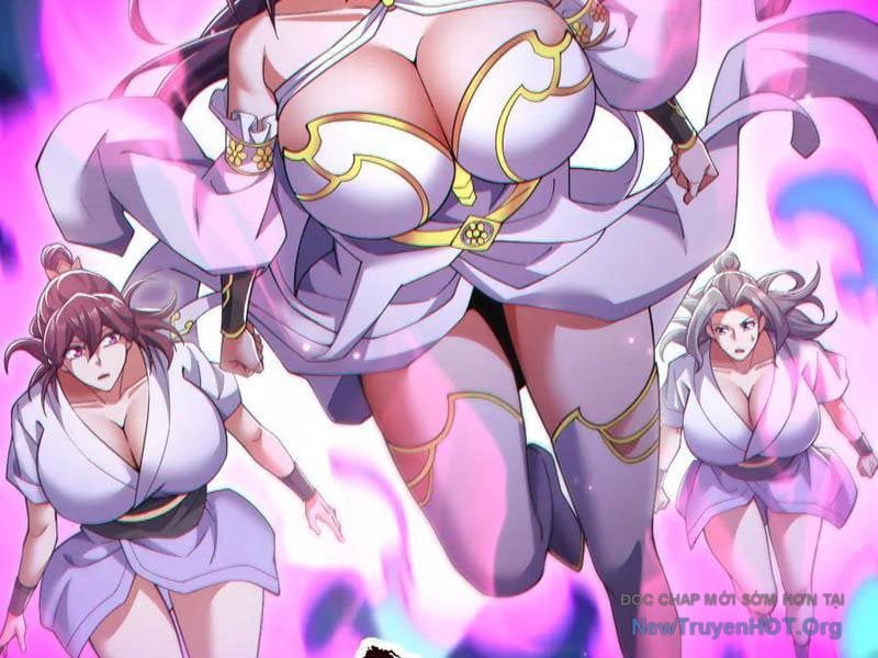 Bắt Đầu Chấn Kinh Nữ Đế Lão Bà, Ta Vô Địch! Chap 91 - Next Chap 92