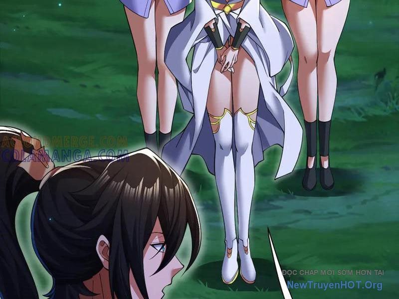 Bắt Đầu Chấn Kinh Nữ Đế Lão Bà, Ta Vô Địch! Chap 91 - Next Chap 92