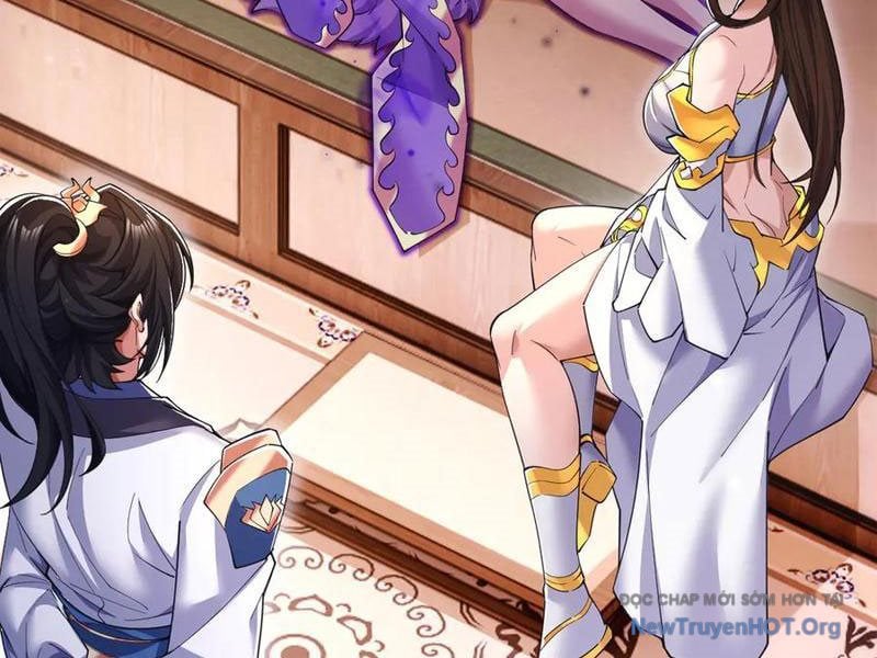 Bắt Đầu Chấn Kinh Nữ Đế Lão Bà, Ta Vô Địch! Chap 91 - Next Chap 92