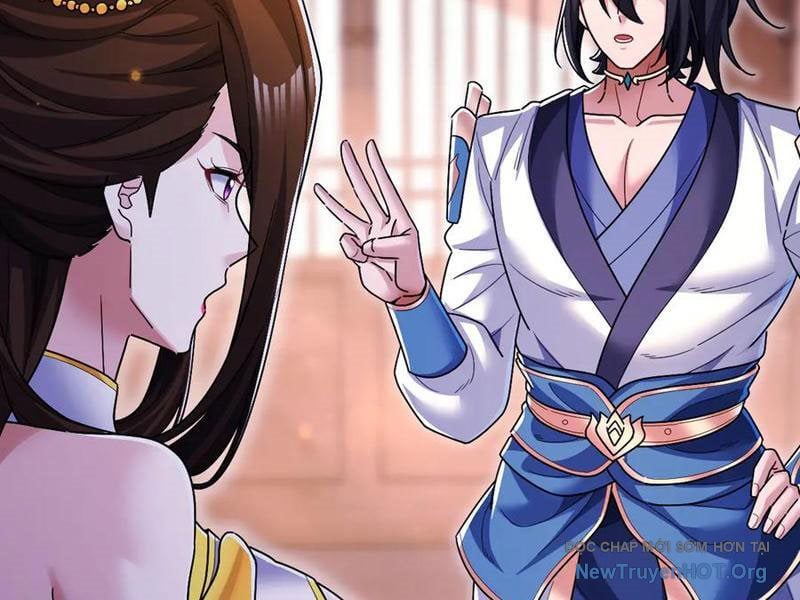 Bắt Đầu Chấn Kinh Nữ Đế Lão Bà, Ta Vô Địch! Chap 91 - Next Chap 92