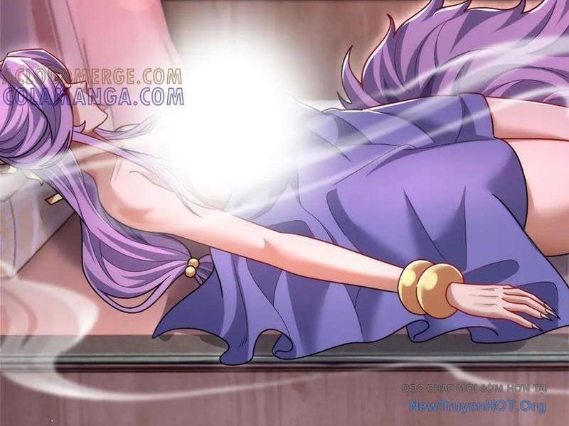 Bắt Đầu Chấn Kinh Nữ Đế Lão Bà, Ta Vô Địch! Chap 92 - Next Chap 93