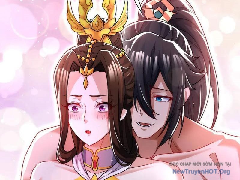 Bắt Đầu Chấn Kinh Nữ Đế Lão Bà, Ta Vô Địch! Chap 92 - Next Chap 93