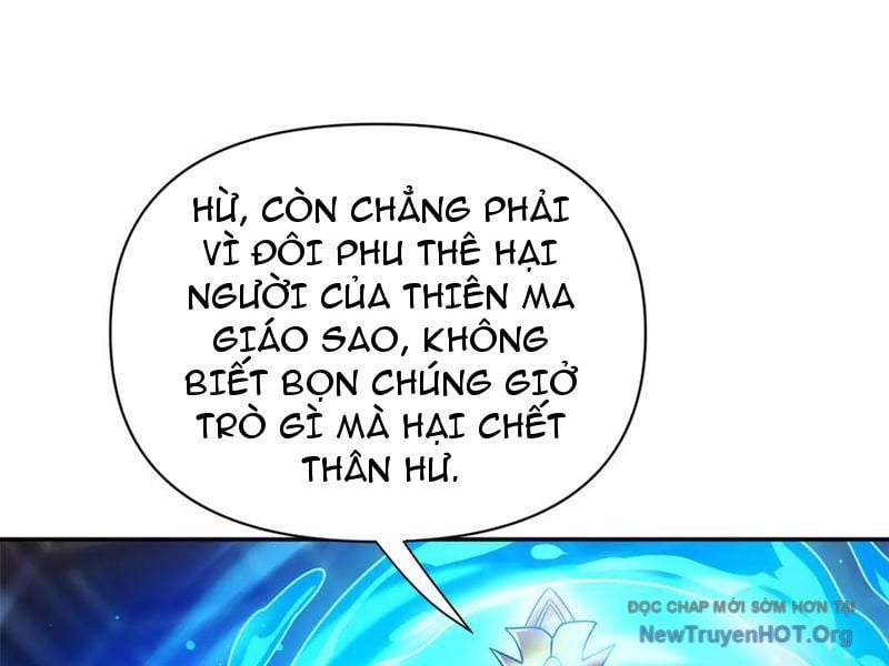 Bắt Đầu Chấn Kinh Nữ Đế Lão Bà, Ta Vô Địch! Chap 92 - Next Chap 93