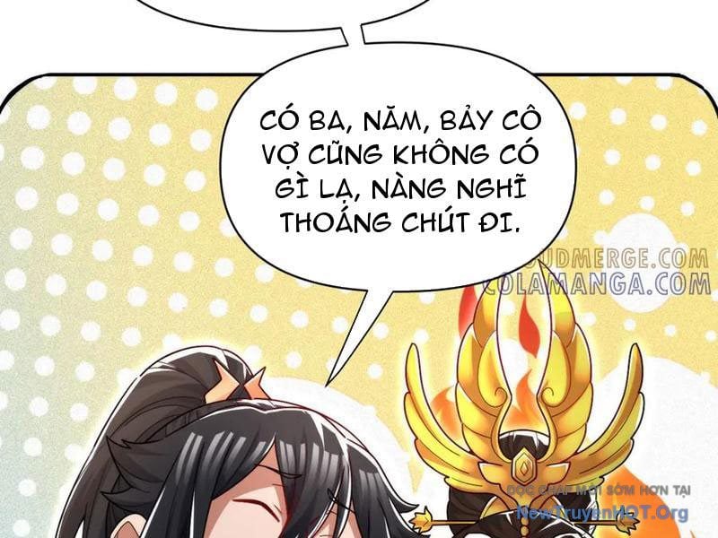 Bắt Đầu Chấn Kinh Nữ Đế Lão Bà, Ta Vô Địch! Chap 92 - Next Chap 93
