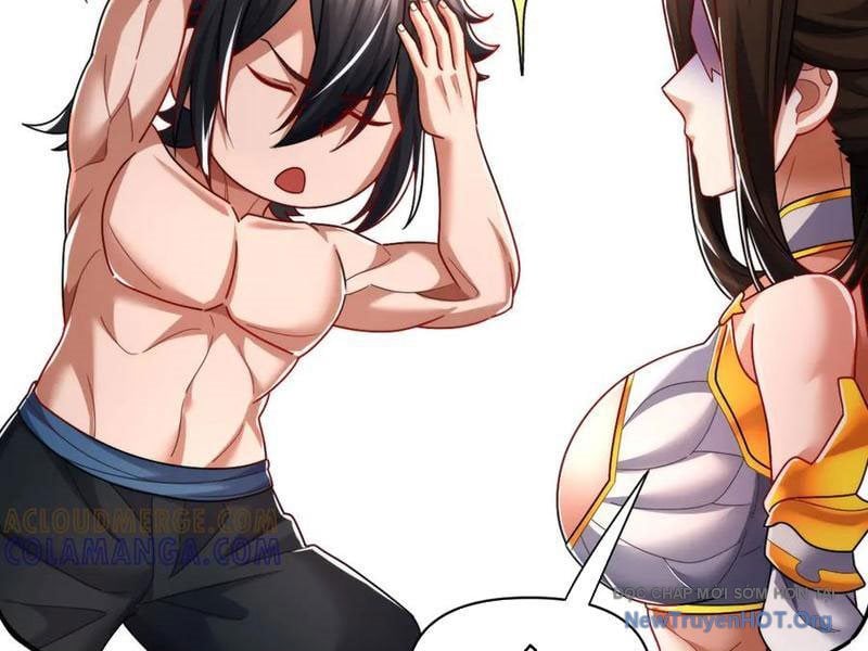 Bắt Đầu Chấn Kinh Nữ Đế Lão Bà, Ta Vô Địch! Chap 92 - Next Chap 93