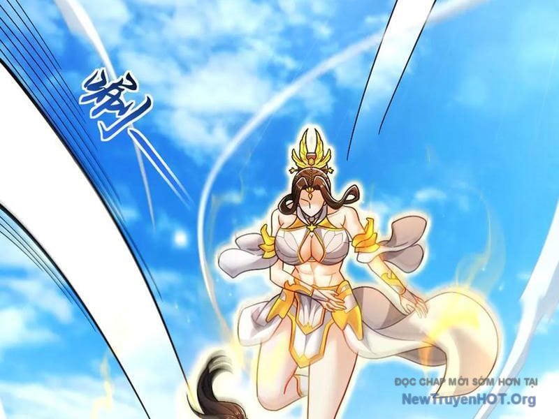 Bắt Đầu Chấn Kinh Nữ Đế Lão Bà, Ta Vô Địch! Chap 93 - Next Chap 94