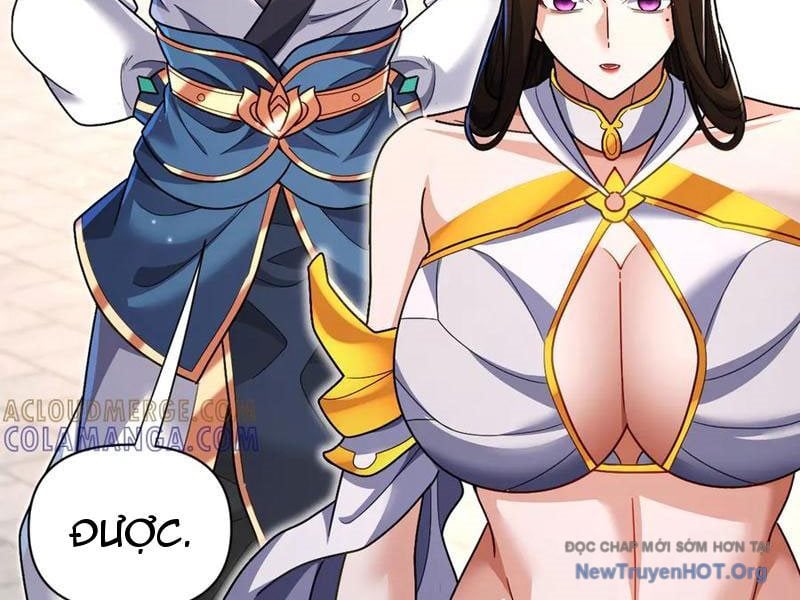 Bắt Đầu Chấn Kinh Nữ Đế Lão Bà, Ta Vô Địch! Chap 93 - Next Chap 94