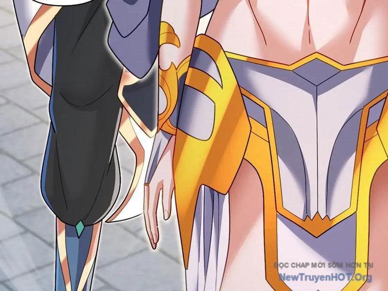 Bắt Đầu Chấn Kinh Nữ Đế Lão Bà, Ta Vô Địch! Chap 93 - Next Chap 94