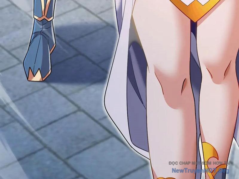 Bắt Đầu Chấn Kinh Nữ Đế Lão Bà, Ta Vô Địch! Chap 93 - Next Chap 94