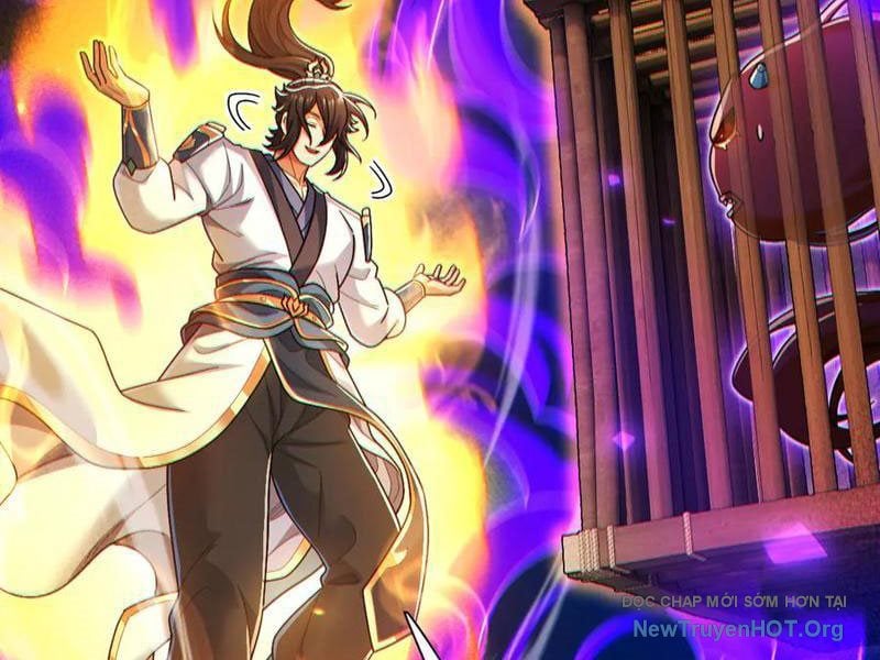 Bắt Đầu Chấn Kinh Nữ Đế Lão Bà, Ta Vô Địch! Chap 93 - Next Chap 94