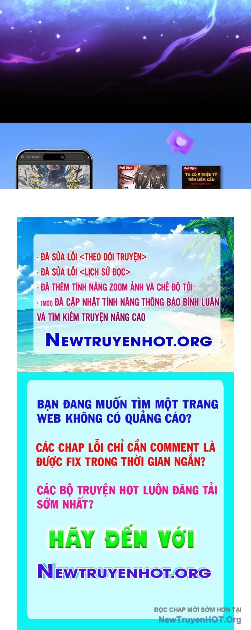 Bắt Đầu Chấn Kinh Nữ Đế Lão Bà, Ta Vô Địch! Chap 93 - Next Chap 94