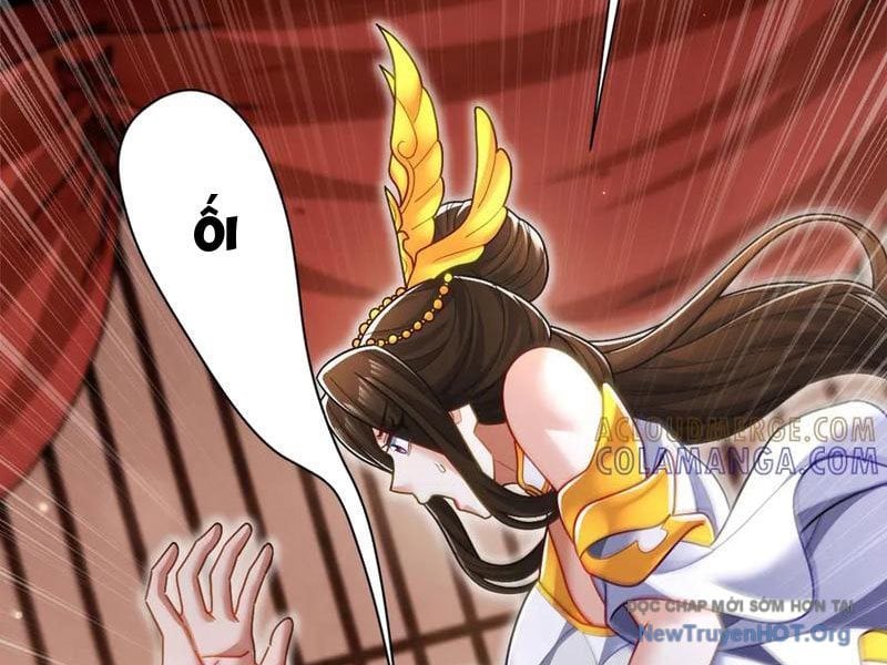 Bắt Đầu Chấn Kinh Nữ Đế Lão Bà, Ta Vô Địch! Chap 93 - Next Chap 94