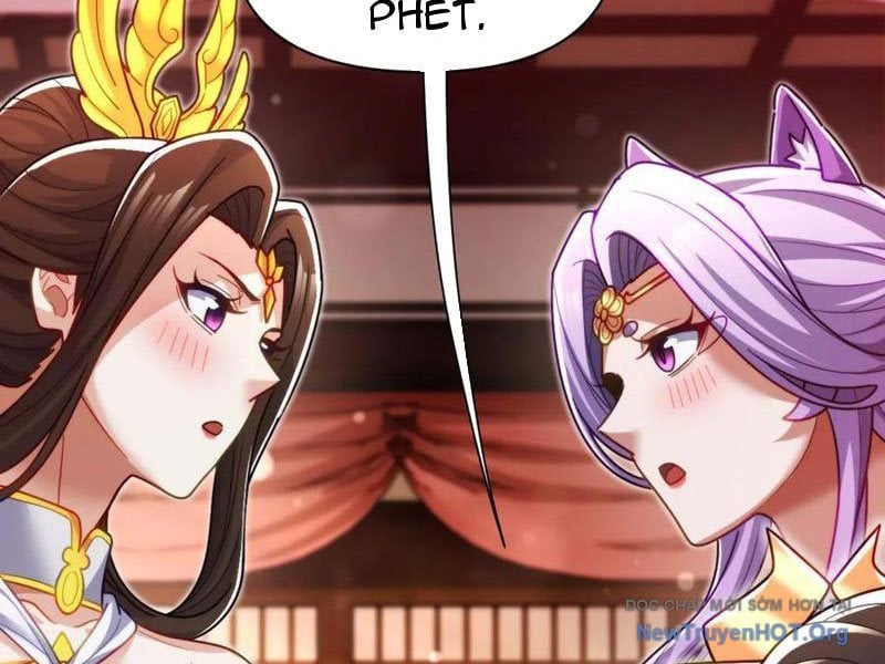 Bắt Đầu Chấn Kinh Nữ Đế Lão Bà, Ta Vô Địch! Chap 93 - Next Chap 94