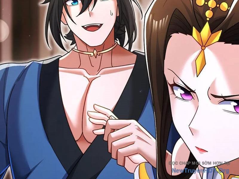 Bắt Đầu Chấn Kinh Nữ Đế Lão Bà, Ta Vô Địch! Chap 93 - Next Chap 94