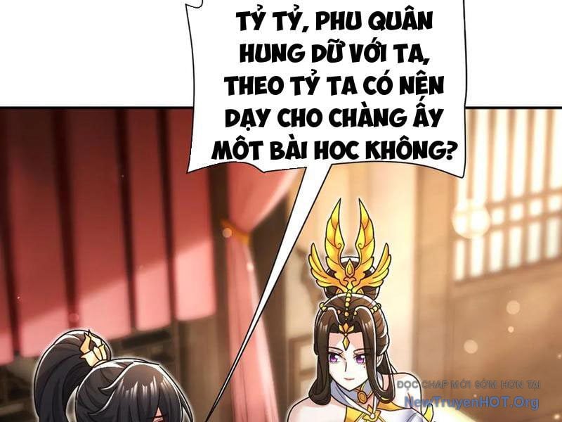 Bắt Đầu Chấn Kinh Nữ Đế Lão Bà, Ta Vô Địch! Chap 93 - Next Chap 94