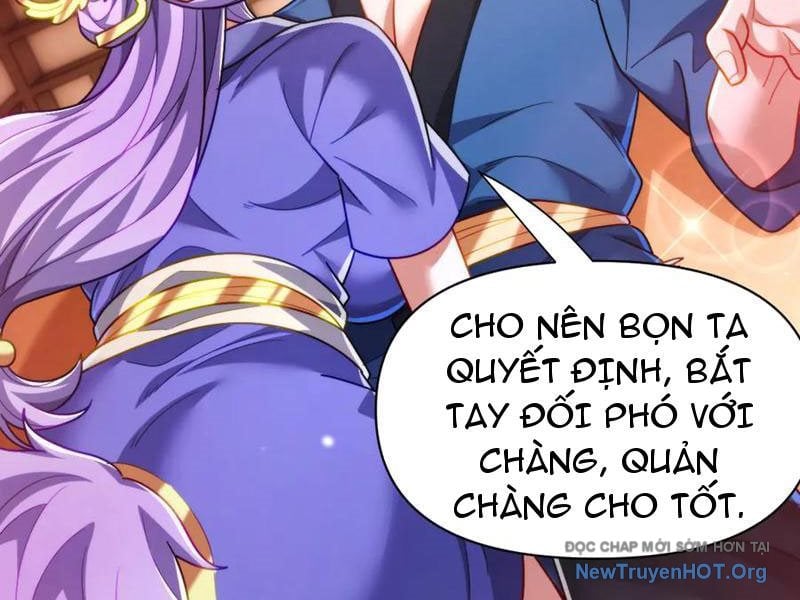 Bắt Đầu Chấn Kinh Nữ Đế Lão Bà, Ta Vô Địch! Chap 93 - Next Chap 94