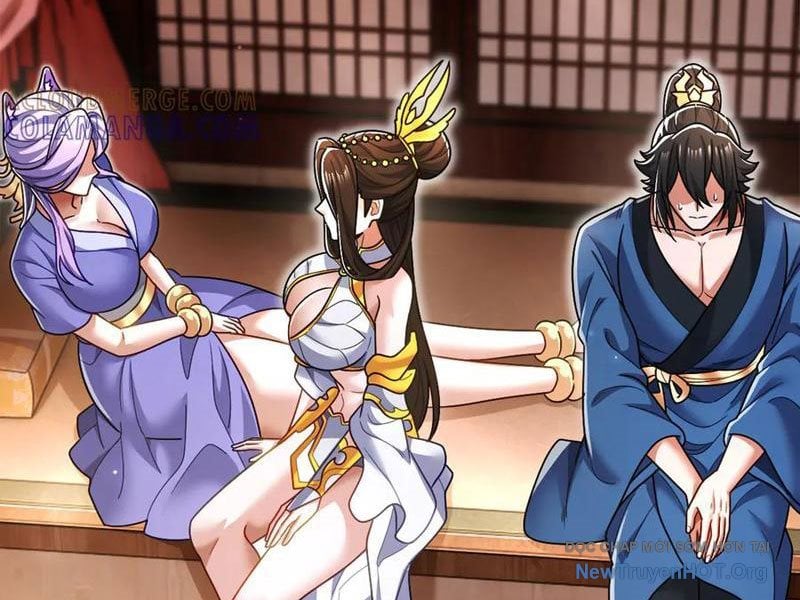 Bắt Đầu Chấn Kinh Nữ Đế Lão Bà, Ta Vô Địch! Chap 93 - Next Chap 94